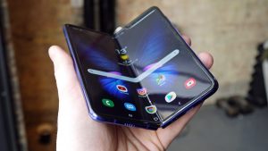Samsung Galaxy Z Flip