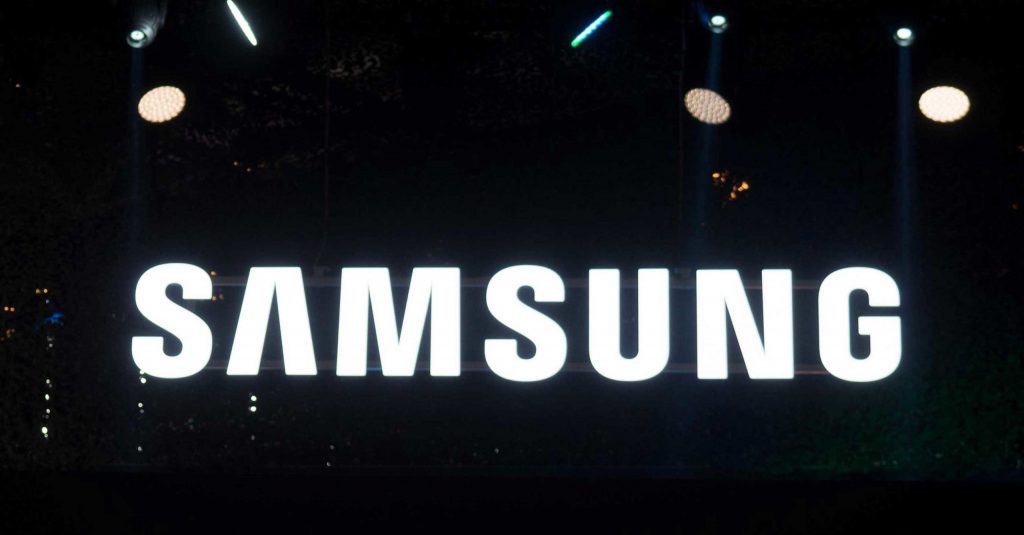 Samsung Pares Back Mwc Presence In Coronavirus Concerns