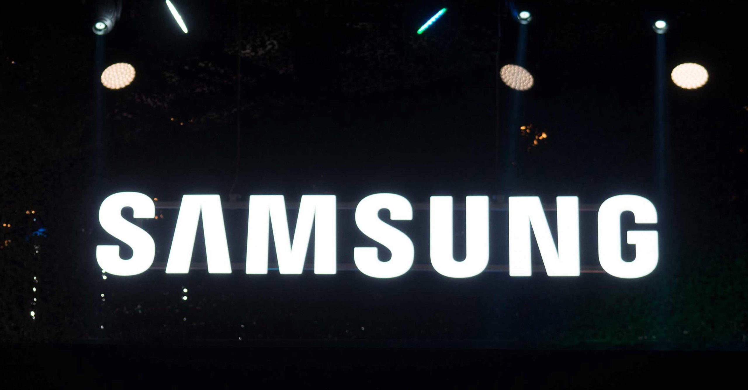 Samsung Pares Back MWC Presence In Coronavirus Concerns