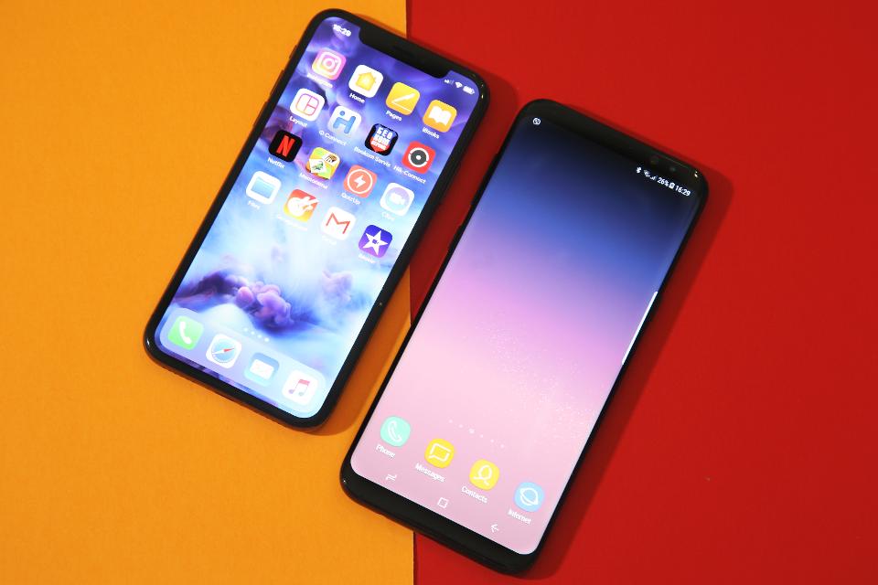 Apple Wins The Tag Of Biggest Smartphone Vendor 2020 As Samsung Stands Down