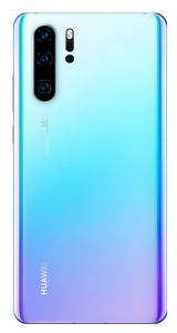 Huawei P30 Pro vs. OnePlus 7T
