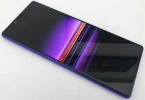 Sony Xperia 5G