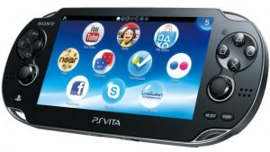 Sony PlayStation Vita