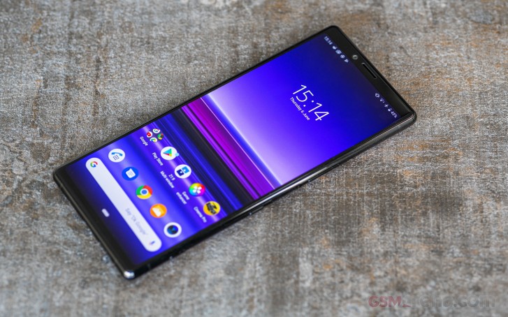 Sony Xperia 1