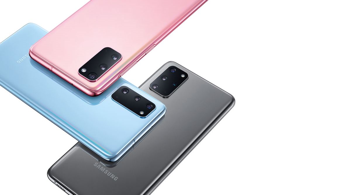 Super ISO Samsung Galaxy S20 range could improve night mode