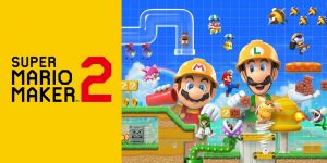 Super Mario Maker 2 Review