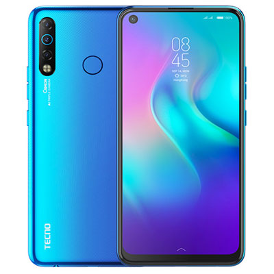TECNO Camon 12 Air