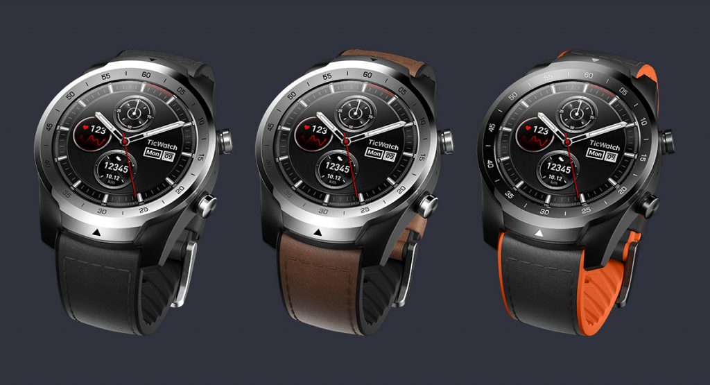 Tic Watch Pro Hits an All-time Low Price