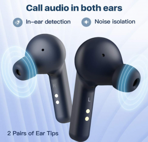 TicPods 2 Pro Noise Cancel