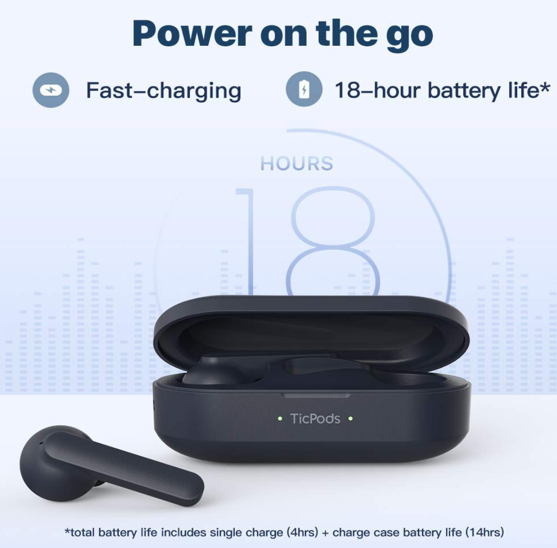 TicPods 2 Pro Mobvoi Review