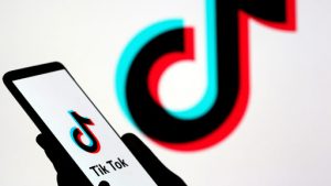 TikTok Music Streaming