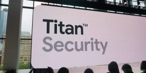 Titan Security Module