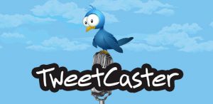 TweetCaster Pro