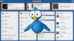 Tweetcaster