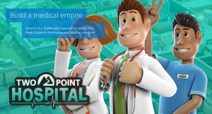 Two Point Hospital