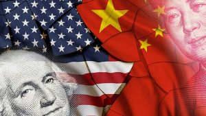 US-China Trade War
