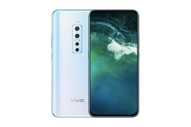 Vivo V17 Pro: Review