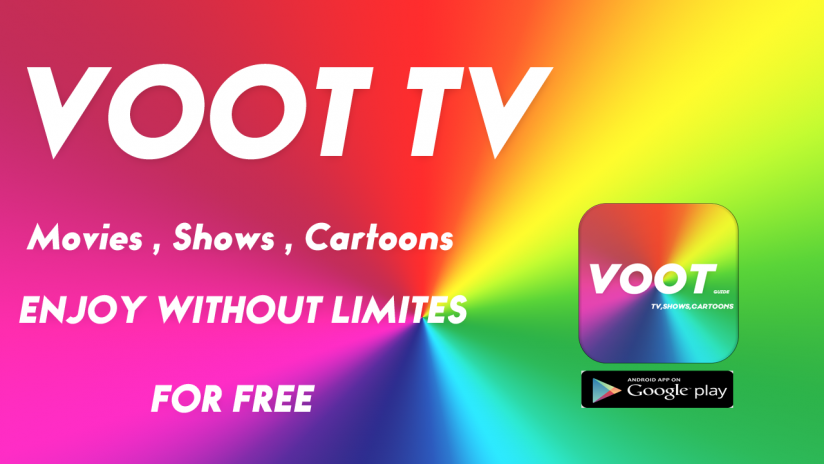 Voot App for Android TV Apk Free Download Guide