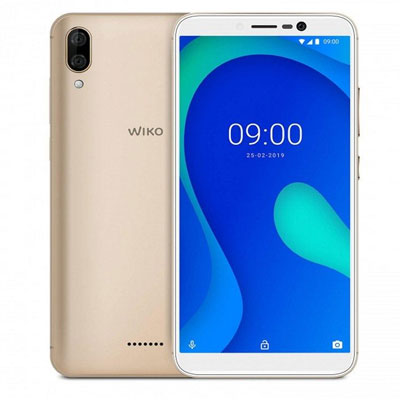 Wiko Y80