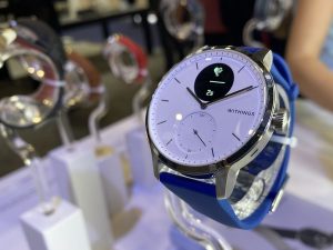 Withings ScanWatch Smartwatch