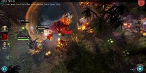Xenowerk Tactics
