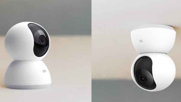 Xiaomi apologizes for security camera issues