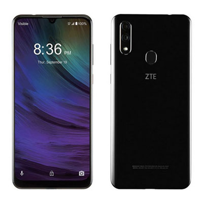 ZTE Blade 10 Prime