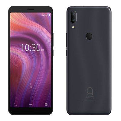 alcatel 3v (2019)