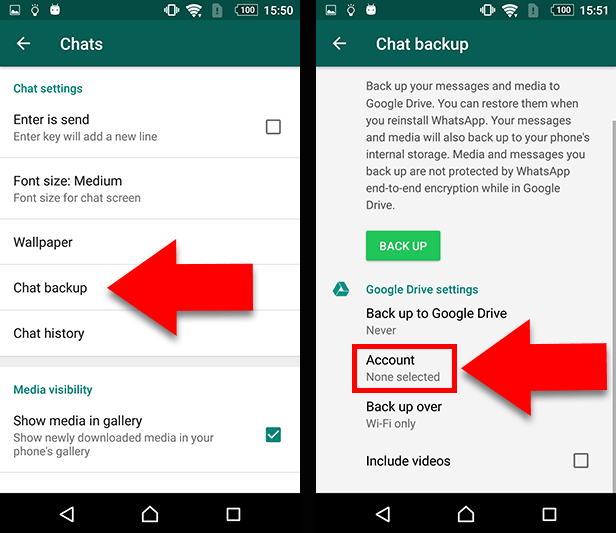 Whatsapp Says No To These Smartphones From 2020