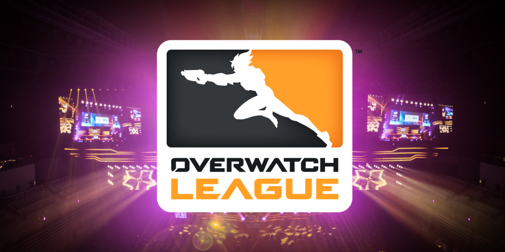 A Headstart To The Overwatch League On Ambitious Global Schedule