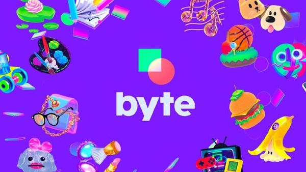 An all-new Contender for TikTok Byte