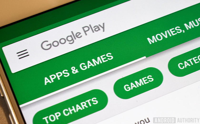 Best Games on Google Play Pass 2020