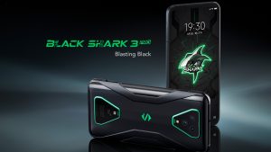 Black Shark 3 Series