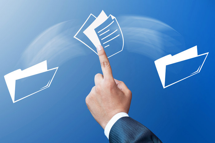 Everything You Need To Know About The Android’s New File System