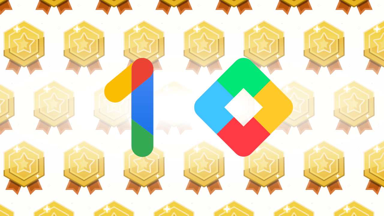 Get Gold Play Points Status Through 2021 When You Upgrade Your Google One Storage To 2TB