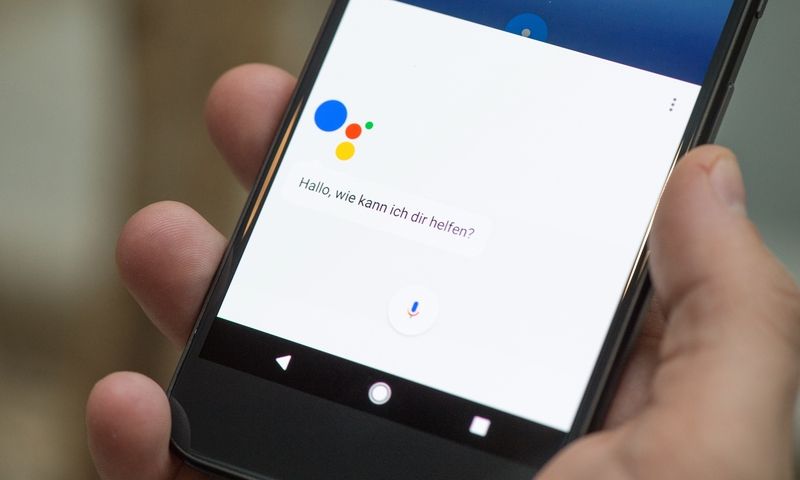 Google Assistant Can Read Web Pages You Aloud, Available Today On Android