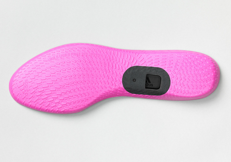 Google, EA Sports, And Adidas Are Working Together On Jacquard-Powered Smart Insoles