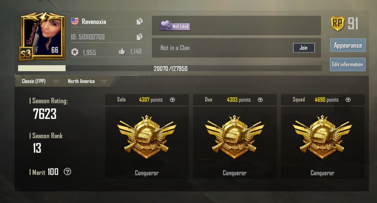 How To Reach Conqueror In PUBG