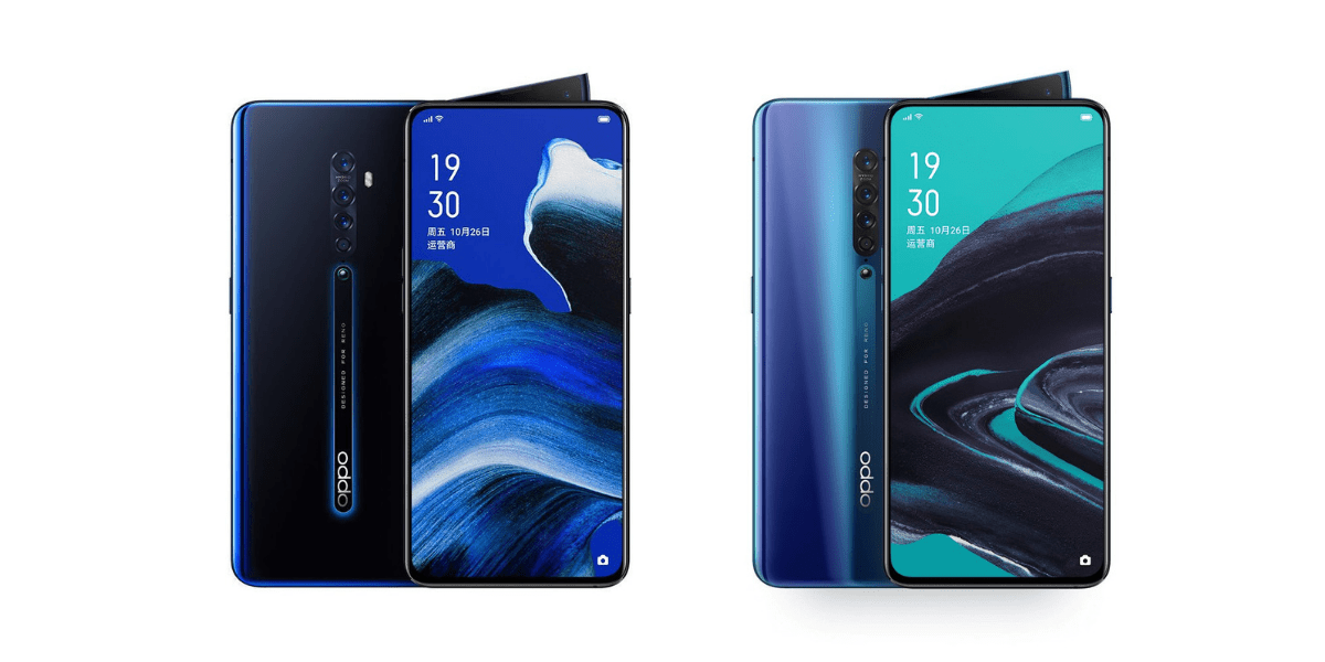 OPPO Reno2 and Reno2 Z review