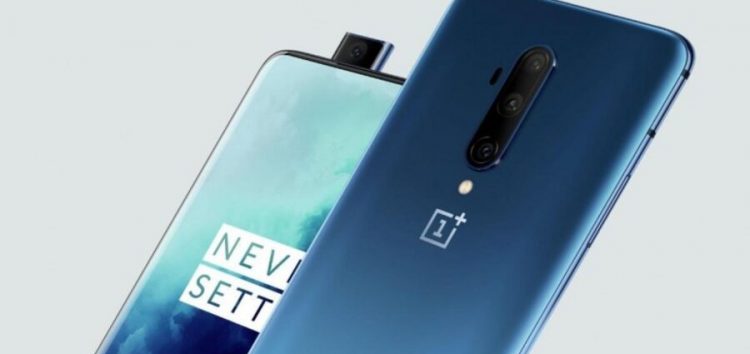 One Plus 7 Pro 5g Model Finally Receiving Android 10 Update