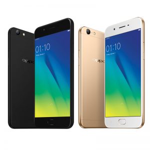 Oppo A57