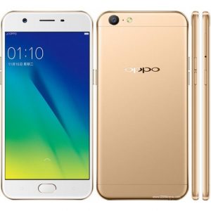 Oppo A57 Camera