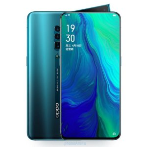 Oppo Reno 2 Design