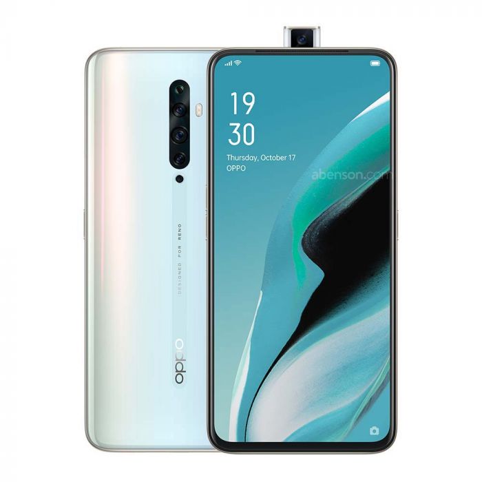 Oppo Reno2 Z Review