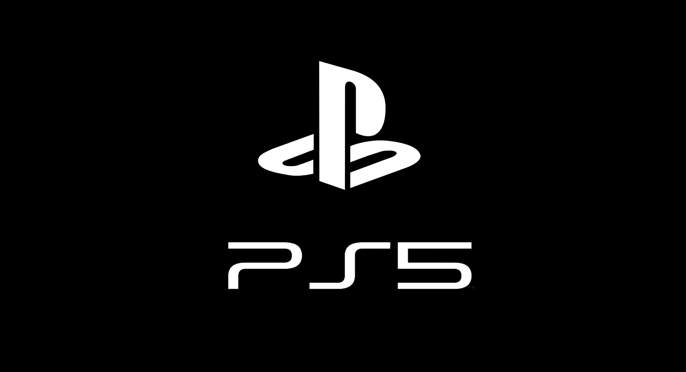 PS5 logo revealed at CES 2020