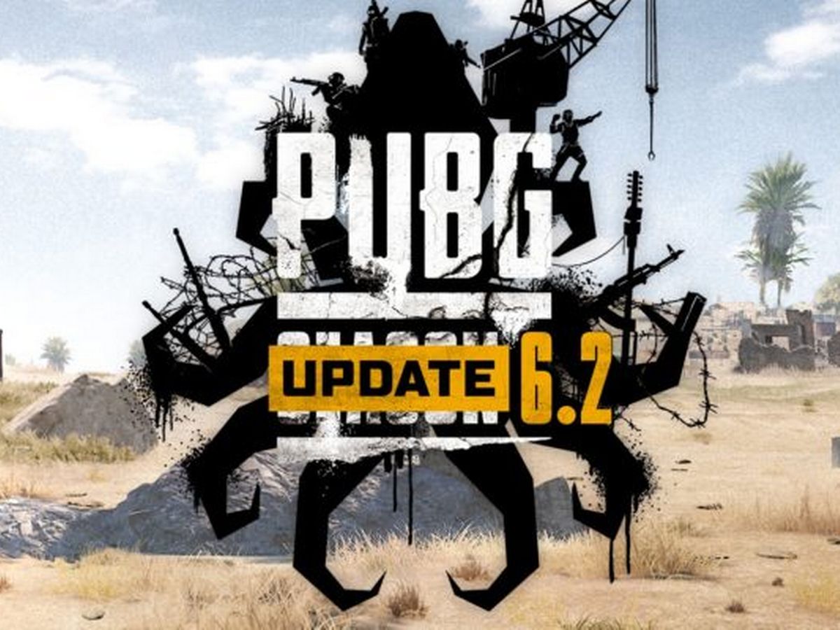 PUBG Down: PC update 6.2 full patches notes, Shakedown Survivor Pass detailed