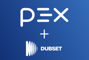 Pex buys Dubset
