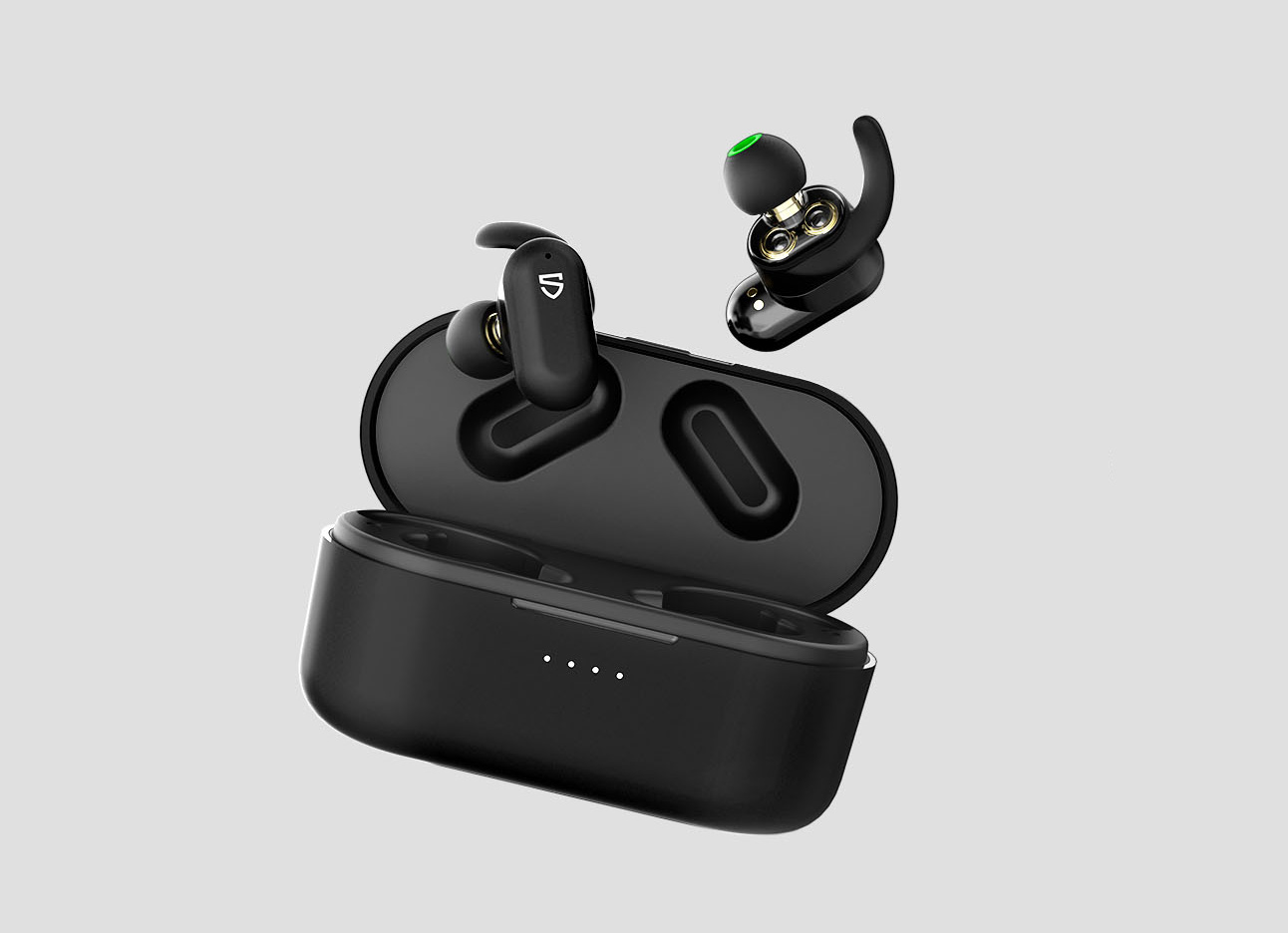Review- Soundpeats Truengine 2