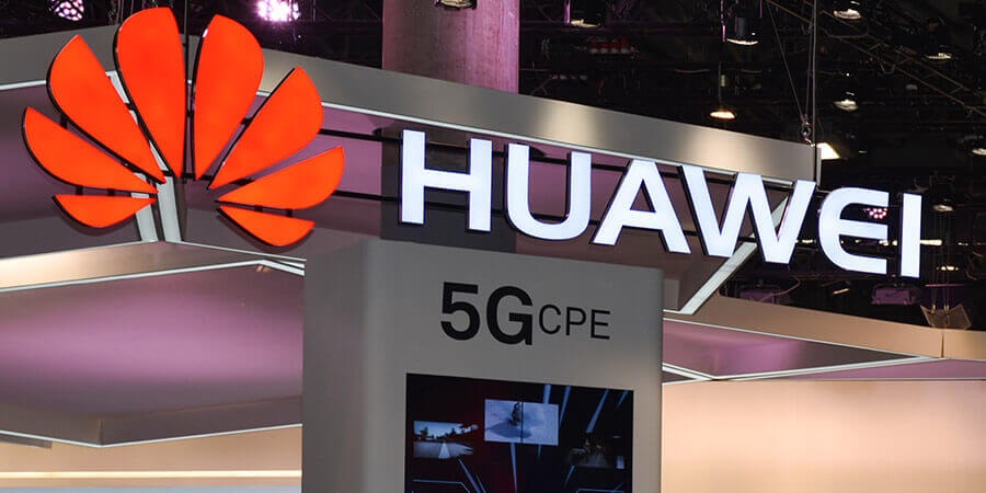 Senior Tories Expresses Concern Over Huawei 5G Network In UK