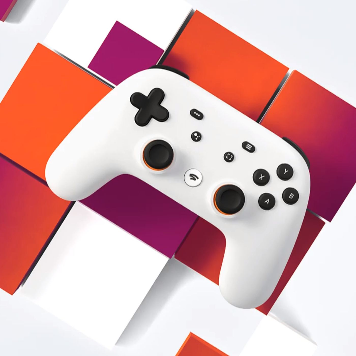 How To Enable Touch Controls For Stadia Games On Android